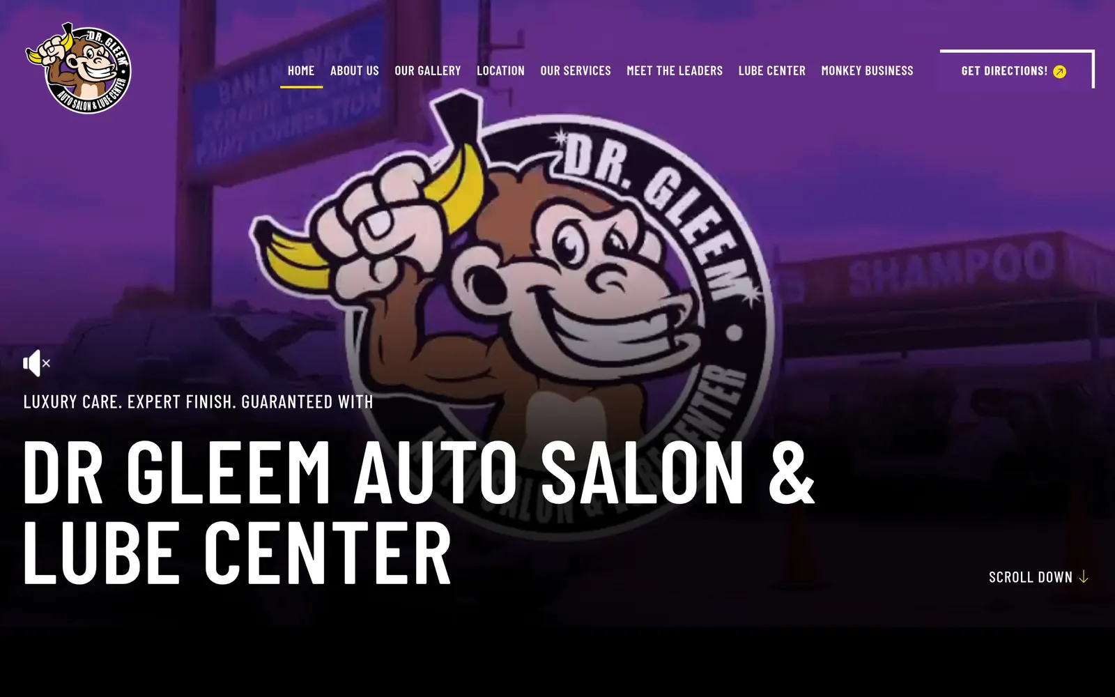 Dr. Gleem Auto Salon